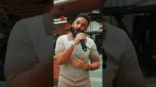 UK R&B legend Craig David &ldquo;7 Days&rdquo; #frontporchfreestyles🏠&trade;️ #UK #livemusic