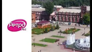 Местная реклама (Ретро FM [Кропоткин | 87.5 FM], 30.10.2025, 21:42) 