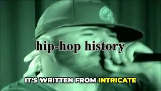 Rapper Unleashes Hidden Skills & Originality: Mind-Blowing Bars! #shorts