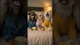 &ldquo;Who Would You Sit Next To? 😂🐶🐱 | Cozy Story Time Gone Wrong&rdquo;
