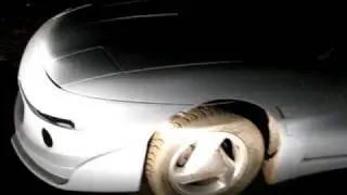 Ford PROBE new style