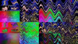 WTF CsUPo QuadpArison 5 (W H AT T H E F U CK)