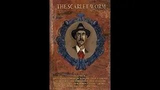 Beer & Bad Movies: The Scarlet Worm (AKA) Cowboy Vengeance