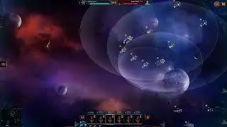 [AMATEUR'S GUIDE] Pharmakon Parsec (109) w/ Elite Valrayvns
