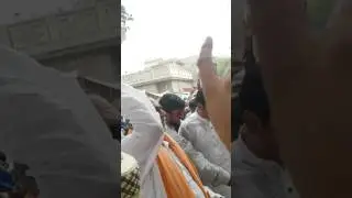 Urs Data Laljamal Hazrat Kailyanwala Sharif 10/07/17 Imran Habib Qawal