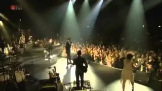 HURTS @ AVO Session Basel 2011