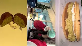 ˗ˋˏ 두바이 쫀딕 쿠키 실패있는 레시피 ˎˊ˗ 