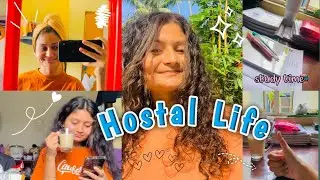 Hostal Vlog 🥰|Girls Hostal Life🌝 |Uni student 🎓Life Sri Lanka 🩶#vlog #hostellife #freetime 