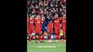 dembele vs Liverpool  #football #soccerplayer #edit #neymarpsg #ronaldo #cristianoronaldo #cr7