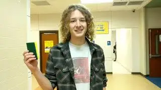 Sponge Commercial