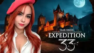 CLAIR OBSCUR : O DESTINO ENTRE A LUZ E A ESCURIDÃO