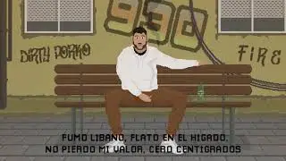 DIRTY PORKO 🔥 PLAN B (Video Oficial) (Prod. Phonkid) | My Game |