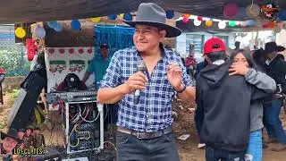 HUY PERO QUE TREMENDO MUSICON DE LOS CUATES DE GUATEMALA PURAS QUEBRADITAS EN VIVO DESDE BUENA VISTA