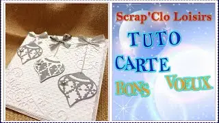 271 Tuto Carte 