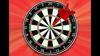 Darts FRVR Full Gameplay Walkthrough