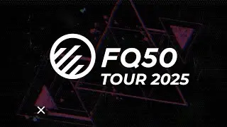 FQ50 - Tour 2025 (Teaser Live)