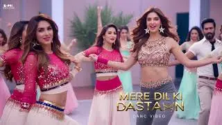 Mere Dil Ki Dastaan | New Song| Item Song 2026 | Item Songs Bollywood | Item Songs | Song