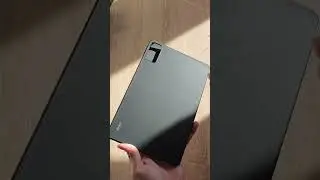 ASMR Unboxing! #RedmiPadSE