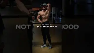 Action over emotion #bodybuilding #gym #motivation #gymmotivation #fitness #transformation