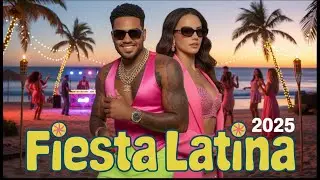 New Spanish Hits 2025: Reggaeton & Latin Pop Love Songs