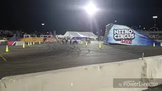 Nitro Circus @ SEMA Ingnited 2018