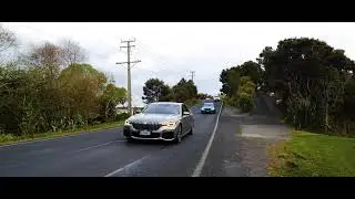 BMW-New X series-VIP Event
