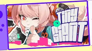 Tiny Giant - Zenless Zone Zero (Cover by Miori Celesta)
