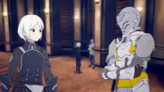 Blue Protocol closed beta #4 (no commentary) side quests