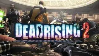 Dead Rising 2- Ultimate Fan/Terror is Reality (Instrumental)