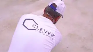 Битумная гидроизоляция Clever Base 400 BT