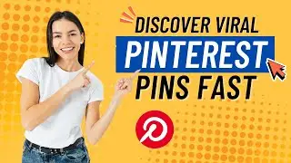Pinterest TRENDS 2026: What's Actually Going VIRAL | How to Find Trending Pinterest Pins