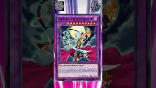 &iexcl;Lunalight Leo Dancer!#yugioh #yugimpossible #duelreplay