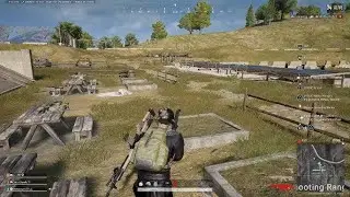 Jagong Test Drive Monitor Olet baru | PUBG