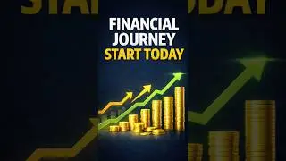 Start Financial Jurney 💵📈