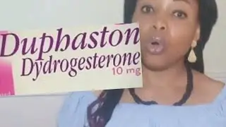 Infertility and miscarriage? USES OF DUPHASTON (DYDROGESTERON)