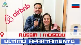 RUSSIA | Onde Ficar em Moscou na R&uacute;ssia | Aluguel Airbnb R&uacute;ssia | World by 2