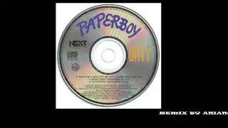 Paperboy  Ditty REMIX BY ANIANO V.