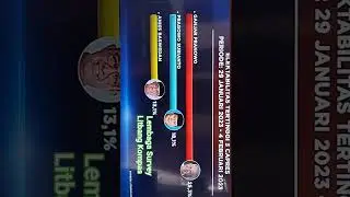 Lembaga Survey Litbang Kompas
