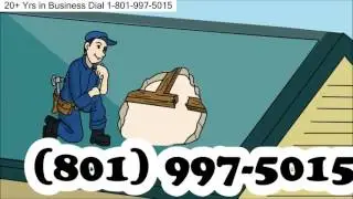 Utah Roofing Companies | Top Roofers Reviews Ut