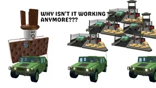 when the military base glitch has been fixed