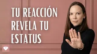 Qué Hacen las Personas de Alto Estatus Cuando Alguien Trata de Probarlas