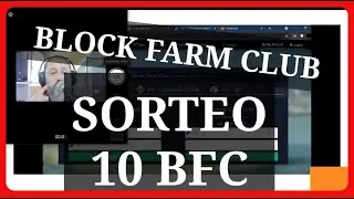 BLOC FARM CLUB,CAMBIAR GEMAS Y RETIRO DE BFC