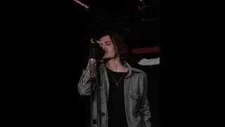 MONT CERRAT - WAKE UP! | Live