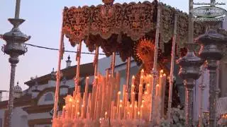 Virgen de los Dolores Coronada de Camas 2013