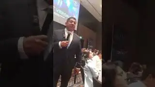 Que Buena Pregunta con el Dr. Jos&eacute; Verona en el Westin - Lima. 3 de abril 2025 3ra parte