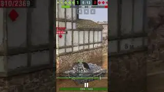 World Of tanks blitz