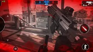 Mc5 duel match maelstrom gameplay