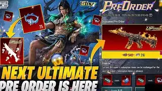 New Ultimate | Free Honey Badger Skin | Tricks for free | PUBG