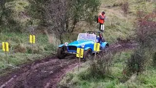 Edinburgh Trial 2019 Clough Mine- Katrina Selwood