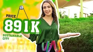 The Sustainable City Yas Island Condos & Apartments For Sale | Sustainable City by Aldar | FCP